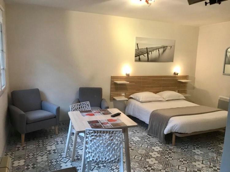 L'Escale Apartment Le Tréport Екстериор снимка