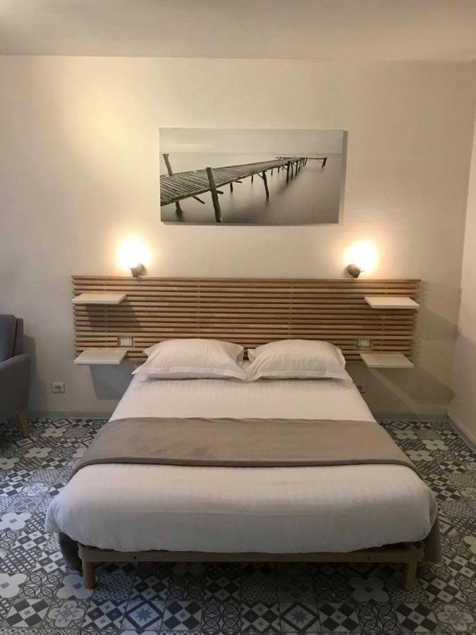 L'Escale Apartment Le Tréport Екстериор снимка